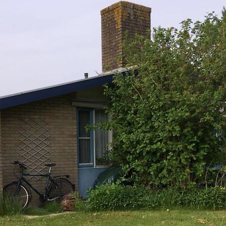 Villa Hygge House Nr. 413 Andijk Exterior foto